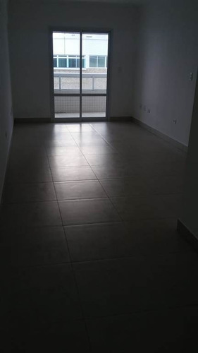 Imagem 16 de 30 de Apartamento Em Predio Novo No Canto Do Forte , Lazer Total , 03 Dormitorios - Sil124