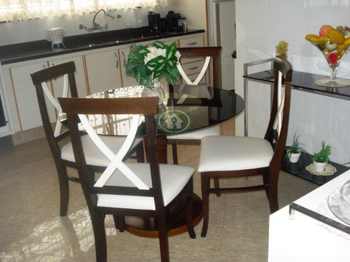 Imagem 17 de 30 de Apartamento 4 Dormitórios Na Ponta Da Praia, Santos. - Ap1952
