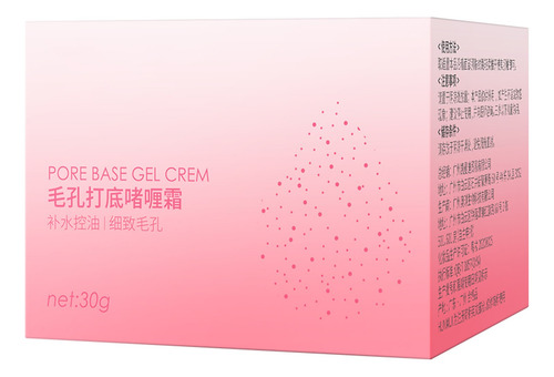 Creme Retrátil Para Poros Magical Perfecting Base Face Prime
