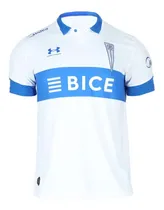 Comprar Camiseta Universidad Católica 2022 Titular 85 Años Nueva Ua