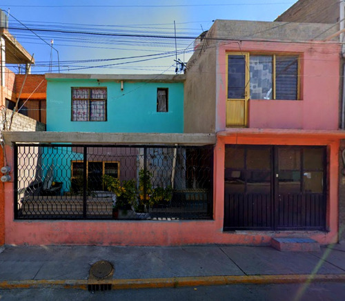 Casa En Venta Colonia Jardines De Casa Nueva, Ecatepec.