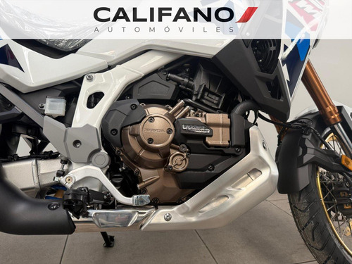Honda Africa Twin 1100 Adventure Sports 2025 0km