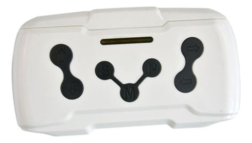 Receptor De Controlador De Coche De Control Remoto, Caja De
