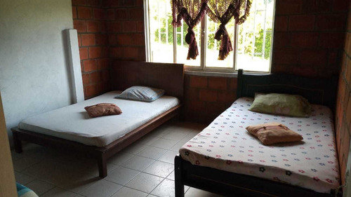Imagen 10 de 14 de Finca De Alquiler Por Días Combia #7 Pereira