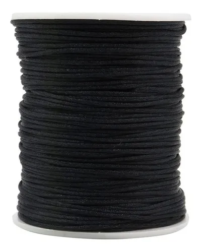 Cordon Seda 2mm Rollo X 130 Mts