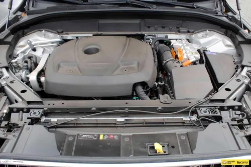 Volvo XC60 2.0 Recharge Plus T8 Hibrido At