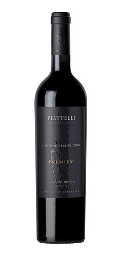 Imagen 1 de 1 de Piattelli Reserva Cabernet Sauvignon - Mendoza