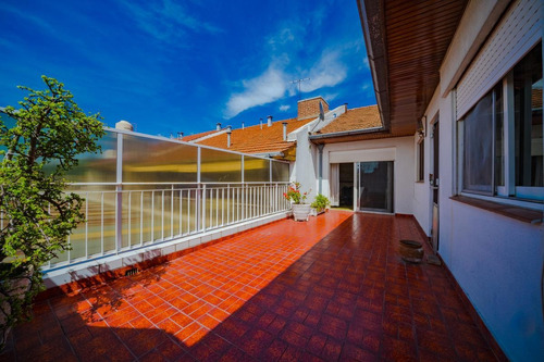 Imagen 25 de 30 de Excelente Depósito C/vivienda. Lote 8.66x43.73 Olivos Maipú/uzal