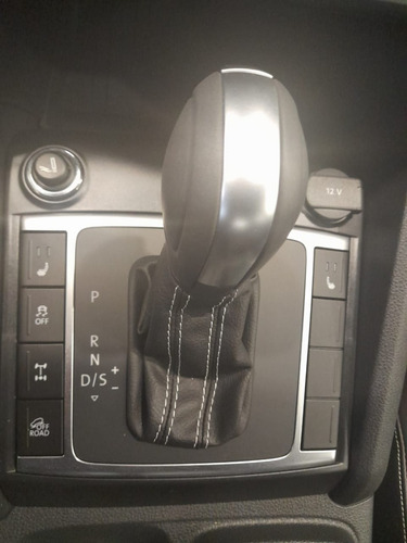 Imagen 15 de 18 de Vw Amarok V6 Black Style 258cv 3.0l 4x4 At 2022 En Stock.-do