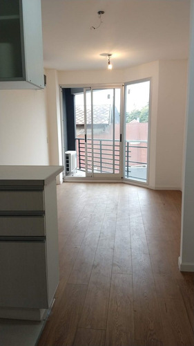Alquiler Monoambiente Amenities Pileta Flores
