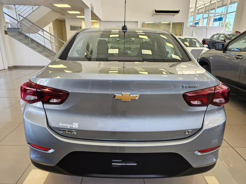 Chevrolet Onix plus 1.0 Lt