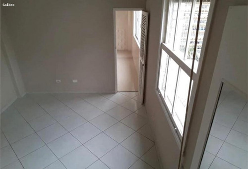 Imagem 7 de 15 de Apartamento Para Venda Em Santos, Gonzaga, 2 Dormitórios, 2 Suítes, 1 Banheiro, 1 Vaga - 2000/2412_1-1469810