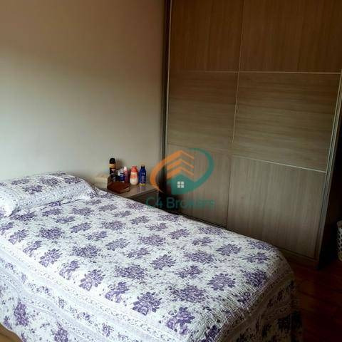 Imagem 11 de 17 de Casa À Venda, 127 M² Por R$ 850.000,00 - Portal Dos Gramados - Guarulhos/sp - Ca0132