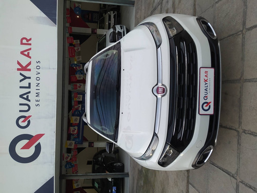 Imagem 2 de 8 de Fiat Toro 2.0 16v Turbo Diesel Volcano 4wd At9