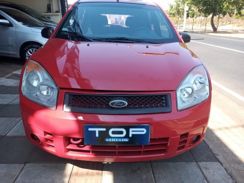 Imagem 2 de 12 de Fiesta 1.0 Mpi Hatch 8v Flex 4p Manual
