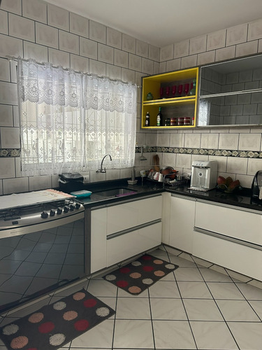 Casa Ampla Capão Redondo, 3 Quartos, 3 Banheiros E 3 Vagas Garagem