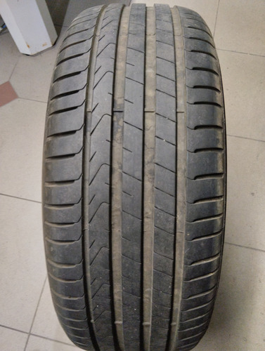 Pneu Pirelli Scorpion 225/55/18 Unidade Usada 6mm Borracha H (Usado)