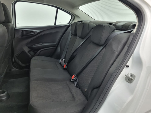 Fiat Cronos 1.3 FIREFLY FLEX DRIVE MANUAL
