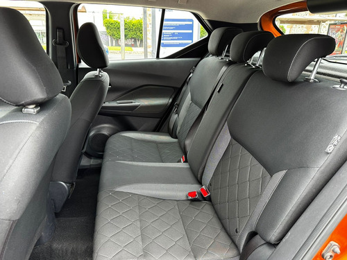 Nissan Kicks 1.6 Exclusive At Cvt