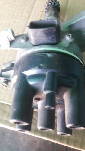 Imagen 2 de 4 de Distribuidor Encendido Mitsubishi M7