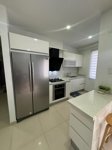 Fv Alquila Apartamento En Res. Sevilla Real- Pki