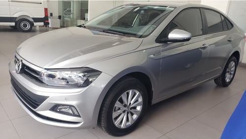 Volkswagen Virtus Comfortline At