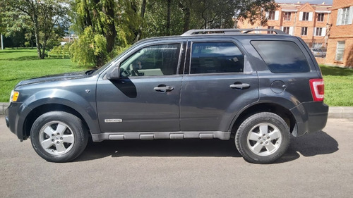 Ford Escape M 2008 Mt 3000