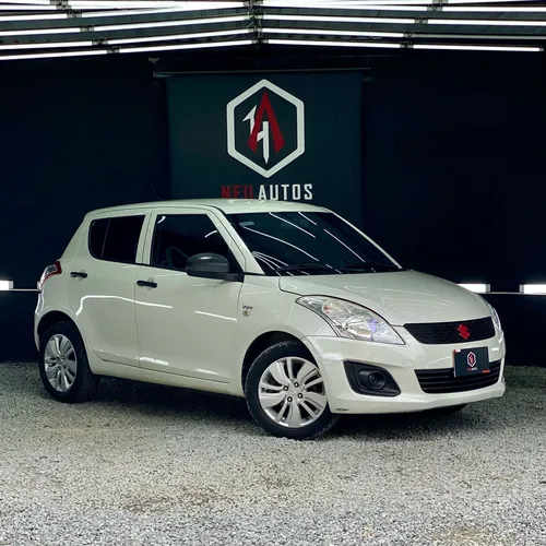 Suzuki Swift Live 1.2l