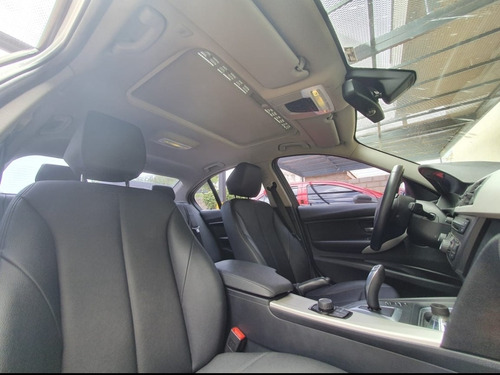 Bmw Serie 3 2.0 320i Sedan 184cv 2014