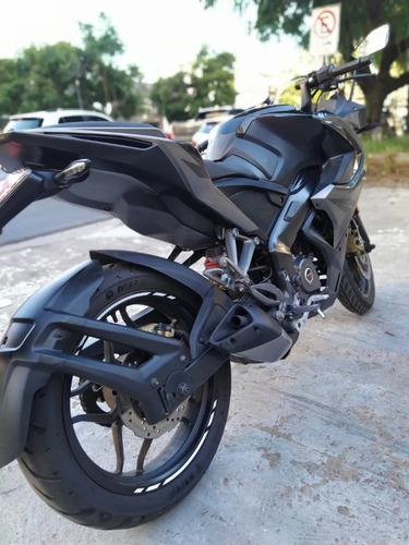 Imagen 18 de 18 de Bajaj Rouser Rs 200 Usados Seleccionados Lidermoto