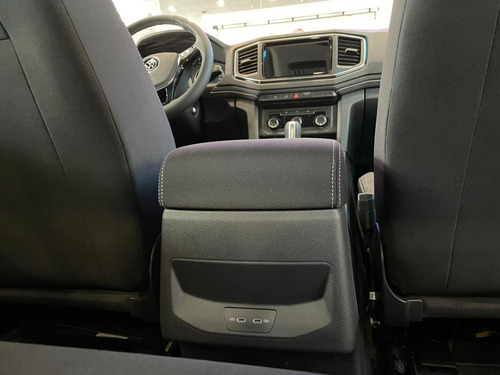 Volkswagen Amarok 3.0 V6 Cd Comfortline