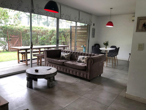 Departamento En Venta En Bosque Alto, Pilar, G.b.a. Zona Norte