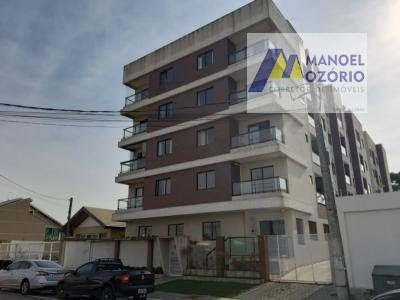 Apartamento Em Vila Nova - Araucária - 425