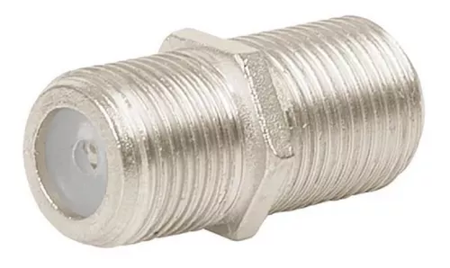 Cable Extension Coaxial Para Antena Tv Rg6 10 Metros