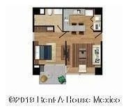 Imagen 7 de 14 de Bello Departamento En Venta Miguel Hidalgo ,granada . H.o