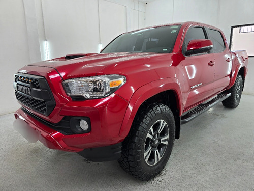 Toyota Tacoma 3.5 Trd Sport At