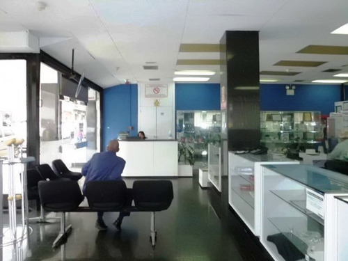 Imagen 3 de 11 de Local Comercial En Venta La Candelaria