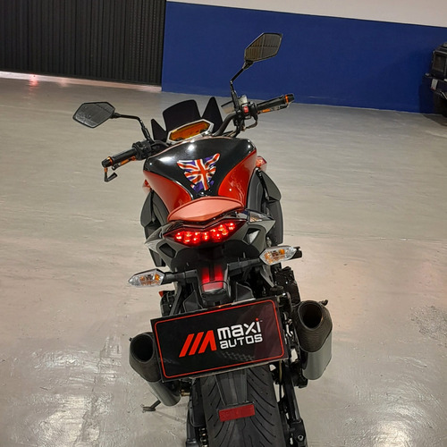 Kawasaki Zr1000