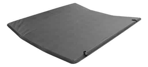 Accesorios - Tapa Tolva Suave 3-secciones Mt Triton L200