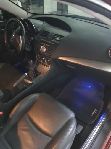 Mazda 3 All New 2.0 Hatchback