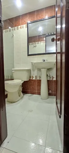 Apartamento - Aguacatal