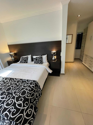 3 Dorm En Suite Con Calefacción, Galería Con Parrilla.