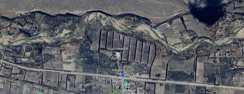 Chacra En Venta En Paso Aguerre Picun Leufu