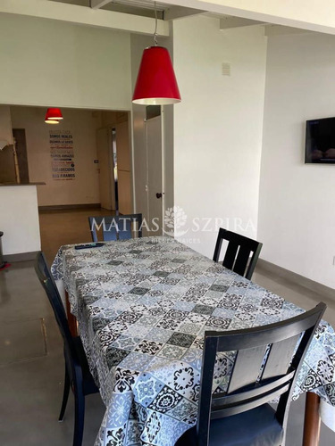 Casa Refaccionada A Nuevo Con Parque Excelente Ubicación