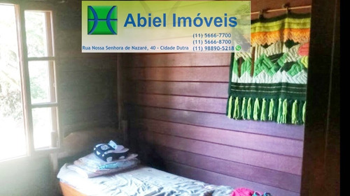 Imagem 13 de 20 de Casa A Venda No Palmeiras - 8853