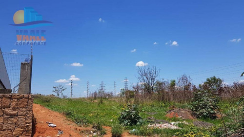 Imagem 9 de 14 de Área À Venda, 19500 M² Por R$ 9.600.000 - Condomínio Coronel (nova Veneza) - Sumaré/sp - Ar0015