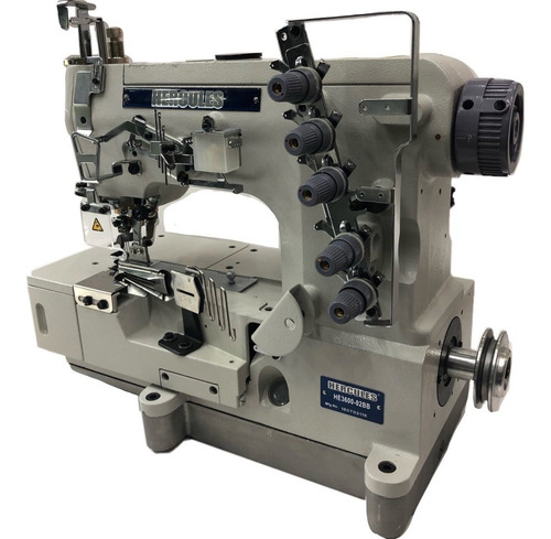 Imagen 5 de 6 de Maquina De Coser Collarete Motor 110v, Marca Hercules