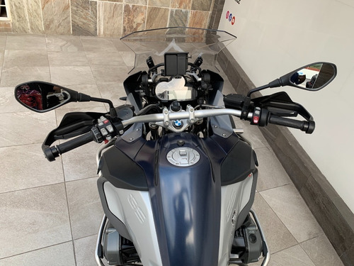 Imagen 9 de 12 de Bmw R1200 2016