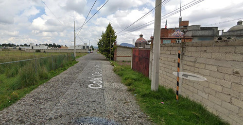 Terreno En Venta Amazonas, Cacalomacan