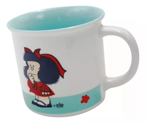 Tazas De Mafalda  MercadoLibre 📦